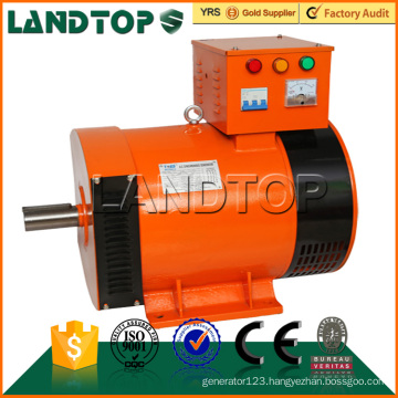 ST AC type Generator Price Alternator 5KW Single phase